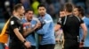 FIFA Pral Pini Jwè Urugwe yo pou Konfwontasyon ak yon Abit nan Mondyal Foutbòl Qatar la 