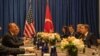 Blinken və Çavuşoğlu Azərbaycan və Ermənistan arasında dialoq prosesini müzakirə edib