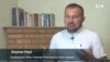 Seymur Həzi: Əməkdaşlığımız Qərb ölkələri ilə olmalıdır. Bu, Azərbaycanın müstəqilliyinin möhkəmlənməsinə töhvə verən bir amildir