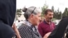 "Tərtər işi" üzrə zərərçəkmişlər və yaxınları: Bu gün 8-ci aya keçib, amma ortada heç bir nəticə görünmür