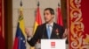 Europe Tour Boosts Venezuela's Guaido in Struggle Against Maduro
