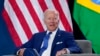 Biden Umumkan Inisiatif Iklim untuk Mengurangi Ketergantungan Energi di Amerika
