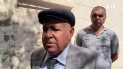 Almaniyadan deportasiya edildikdən sonra həbs edilən fəalın atası: "Mən Azərbaycanda məhkəmə sistemində ədalət gözləmirəm" 