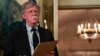 Bolton: Sjeverna Koreja bi mogla da razmontira svoje nuklearno oružje u narednih godinu dana