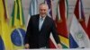 Brazil Closes Out 2017 with Record Trade Surplus