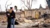 Towns' Residents Slowly Trickle Back in Colorado Wildfires' Wake 