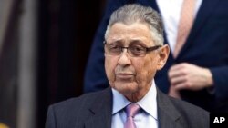 Sheldon Silver