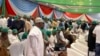 Taron jam'iyyar APC.