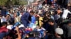 Populasi Dunia Capai 8 Miliar