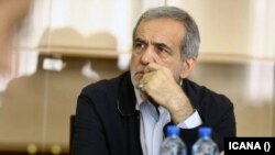 Məsud Pezeşkiyan