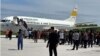 Almaniyadan 38 nəfər Azərbaycana readmissiya olunub