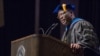 FILE - Benjamin Ola Akande is president of Westminster College in Missouri. 