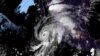 Hurricane Genevieve Threatens Mexican Peninsula