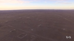 Safest Spot to Survive Doomsday? Middle of Nowhere, USA