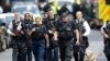 Shambulizi la kigaidi London laua 7, askari waua washukiwa 3
