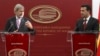 EU Enlargement Chief Urges Macedonians to Back Name Deal