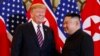 Trump Denies He Has Backtracked on N. Korean Denuclearization