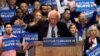 G'arbiy Virjiniya shtatidagi partiyaviy saylovlarda Sanders va Tramp g'olib