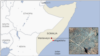 Wanlaweyn, Somalia