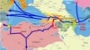 2022-ci ilin yanvar-mart aylarında TRACECA nəqliyyat dəhlizi ilə yükdaşımalar 6,7 faiz artıb 