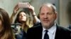 Nouvel acte d'accusation contre Weinstein lundi 