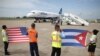 Cuba: le nombre de touristes a grimpé en 2016, un nouveau record