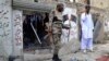 Attack Caps Wave of Violence Ahead of Pakistan Election