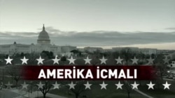 Amerika İcmalı. İlin yekunları – Ukraynada müharibə. Azərbaycanda insan hüquqlarının durumu.