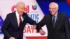 Présidentielle américaine: Sanders annonce son soutien à son ex-rival Biden