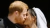 Le mariage royal suivi dans le monde entier dans une ambiance de fête