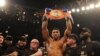 Le boxeur Anthony Joshua ne défendra pas ses ceintures avant octobre 