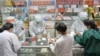 Korea Utara Coba Lawan COVID-19 dengan Obat Herbal Kebanggaan 