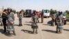 Six jihadistes tués à la veille de fêtes religieuses en Egypte