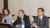 Milli Şura: Azərbaycanda insan hüquqlarını pozan vəzifəli şəxslərə sanksiyalar tətbiq edilməlidir 