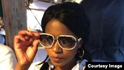 Pamela Nothando Bhulu (Photo: Nomina)