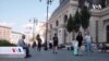 Podjele između Rusije i Zapada: Početak novog Hladnog rata ili nastavak starog?