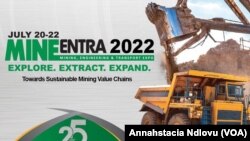 Mine Entra 2022