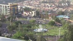 Sommet du Commonwealth à Kigali: des critiques sur la question des droits humains