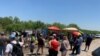 Migrantes mueren en San Antonio, Texas