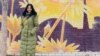 Leena Manimekalai, the Canada-based Indian filmmaker who has faced threats for the allegedly disparaging portrayal of Hindu goddess Kaali in her new film.