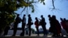 US to Renew But Not Expand Humanitarian Protection for Venezuelans in the Country