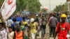 Six manifestants anti-putsch tués à Khartoum