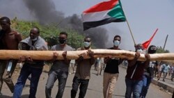 Le principal bloc civil soudanais rejette la proposition des militaires