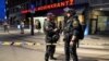 Horror on Oslo Pride Day as Gunman Goes on Deadly Rampage at Gay Bar