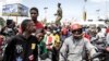 "Une situation regrettable": comment les habitants de Conakry voient le putsch au Faso