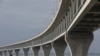 Bangladesh Unveils Padma River Bridge