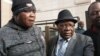 VaJob Sikhala, VaTendai Biti naVaGodfrey Sithole 