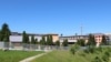 Kompleks u kojem su smješteni Sud i Tužilaštvo BiH, te Visoko sudsko i tužilačko vijeće