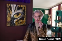 Tippi Hedren