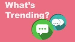 What's Trending: December 3, 2015